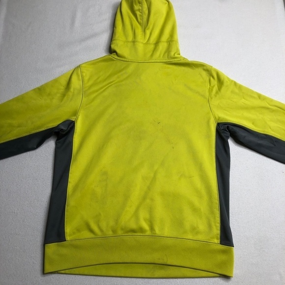 JORDAN BOYS LGG THERMA-FIT‎ HOODIE SWEATER JACKET SWEATSHIRT - Picture 13 of 15
